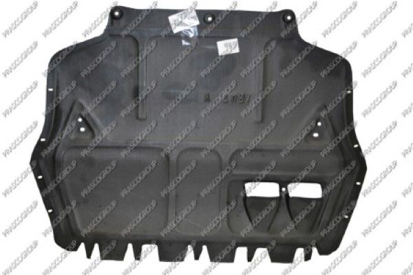 COPRIMOTORE-INF MOD 16TDI/19TDI/20TDI AUDI A3 3/5 PORTE (8P/8PA) Mod 07/08 08/12