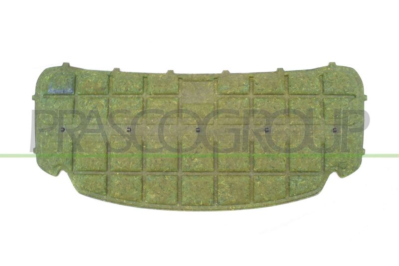 PRASCO Insonorizzazione vano motore VG7151945