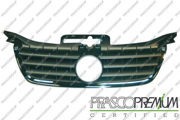 PRASCO Griglia radiatore VG7152011