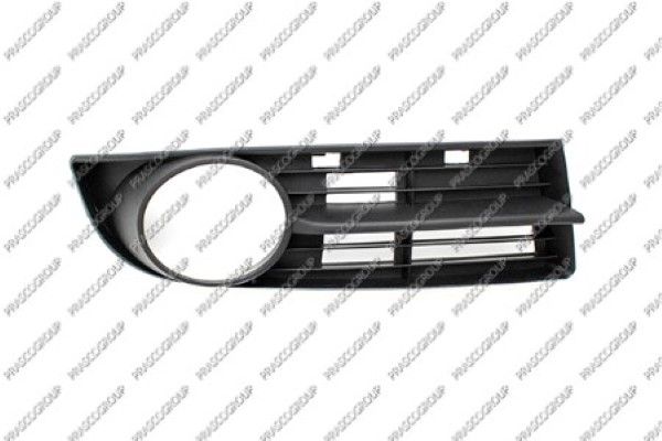 PRASCO Griglia di ventilazione, Paraurti VG7152133
