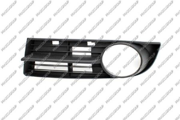 PRASCO Griglia di ventilazione, Paraurti VG7152134