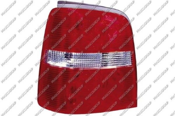 PRASCO Luce posteriore VG7154154