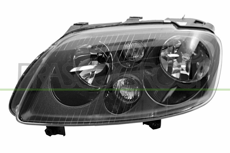PRASCO Faro principale VG7154906