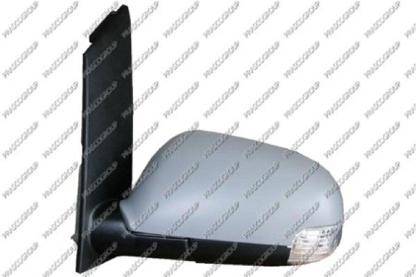 PRASCO Specchio retrovisore esterno VG7157314