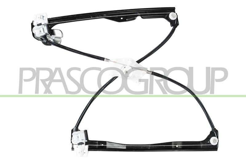 PRASCO Alzacristallo VG715W044