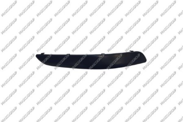 PRASCO Modanatura decorativa/ protettiva, Paraurti VG7171243