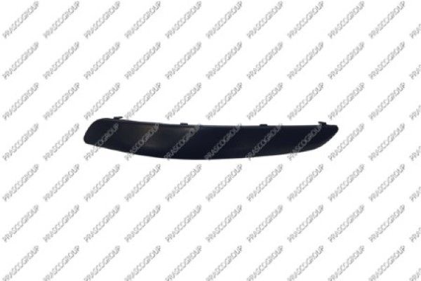PRASCO Modanatura decorativa/ protettiva, Paraurti VG7171244