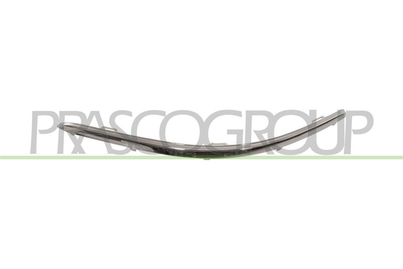 PRASCO Modanatura decorativa/ protettiva, Paraurti VG7171248