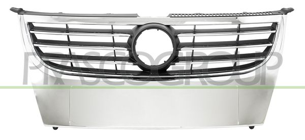 PRASCO Griglia radiatore VG7172011