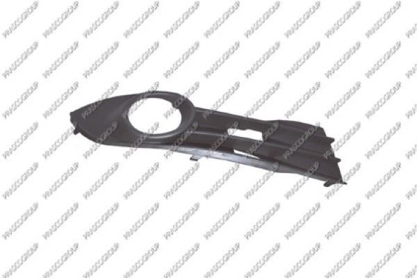 PRASCO Griglia di ventilazione, Paraurti VG7172123