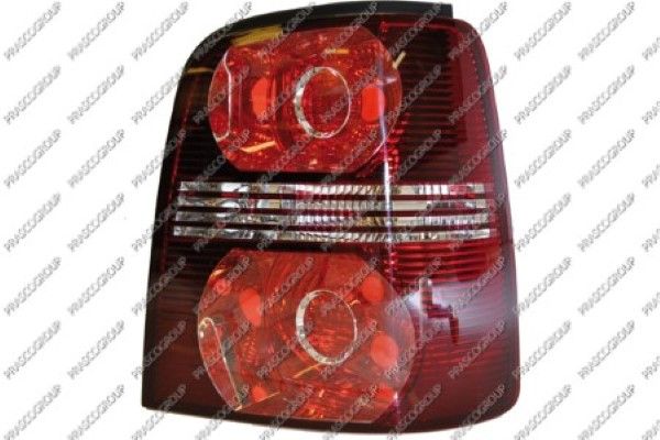 PRASCO Luce posteriore VG7174154
