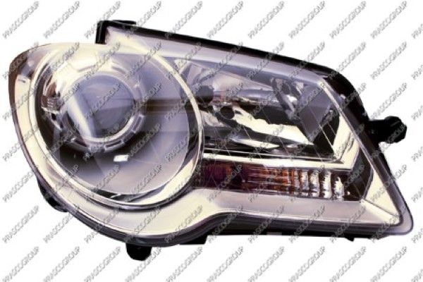 PRASCO Faro principale VG7174903