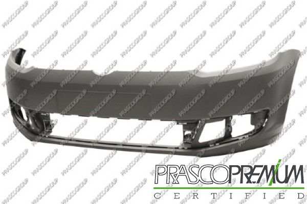 PRASCO Paraurti VG7191011