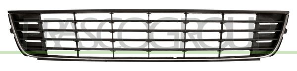 PRASCO Griglia di ventilazione, Paraurti VG7192120