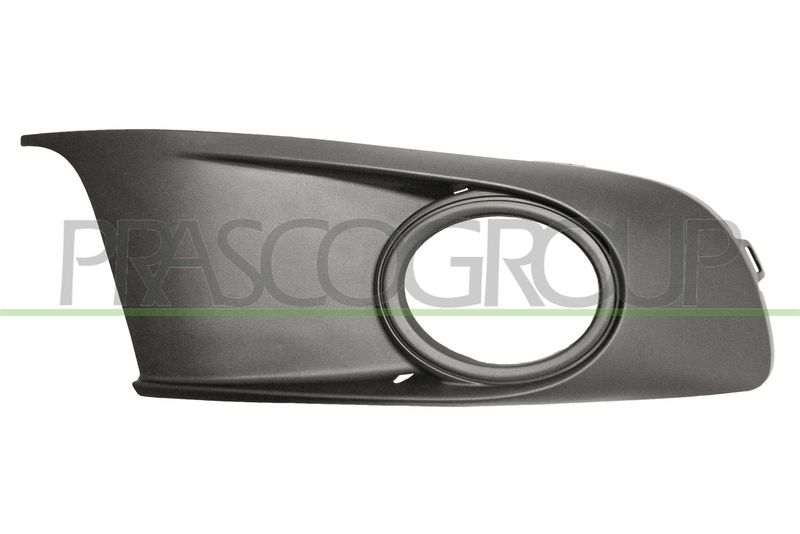 PRASCO Griglia di ventilazione, Paraurti VG7192123