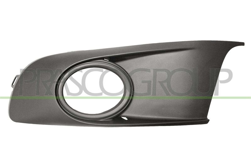 PRASCO Griglia di ventilazione, Paraurti VG7192124