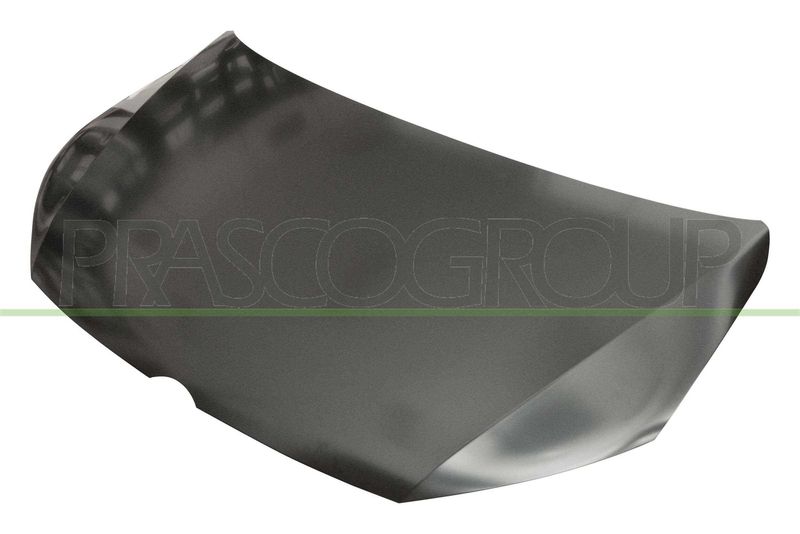 PRASCO Cofano motore VG7193130
