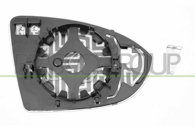 PRASCO Vetro specchio, Specchio esterno VG7217514