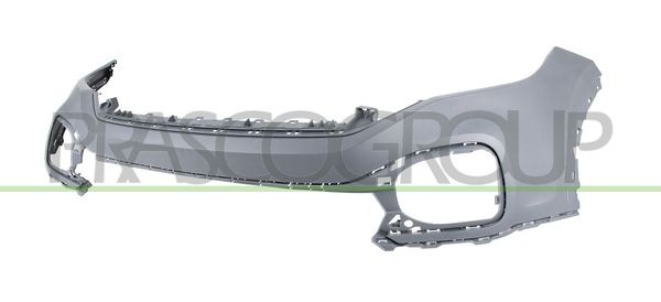 PRASCO Paraurti VG7501001