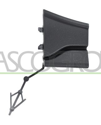 PRASCO Ribalta, Gancio traino VG7501236