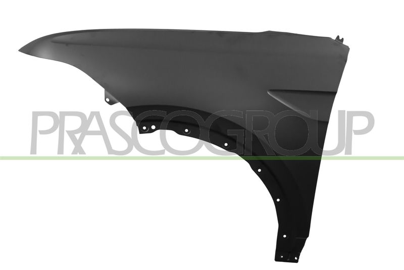 PRASCO Parafango VG7503034
