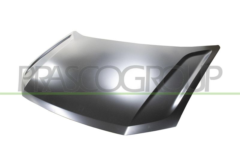 PRASCO Cofano motore VG7503130
