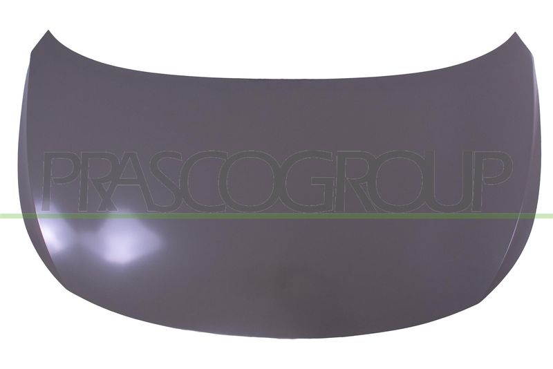 PRASCO Cofano motore VG7603100