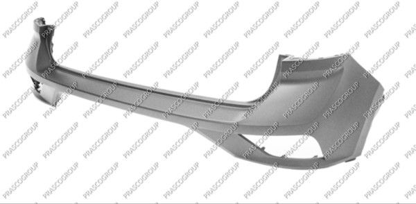 PRASCO Paraurti VG7701071