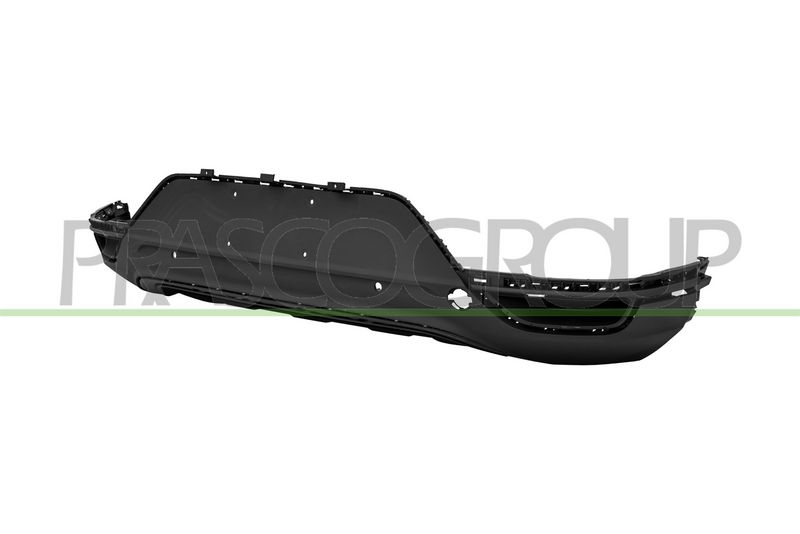 PRASCO Paraurti VG7701081