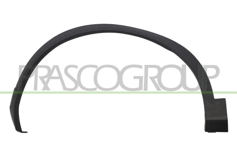 PRASCO Allargamento parafango VG7701582