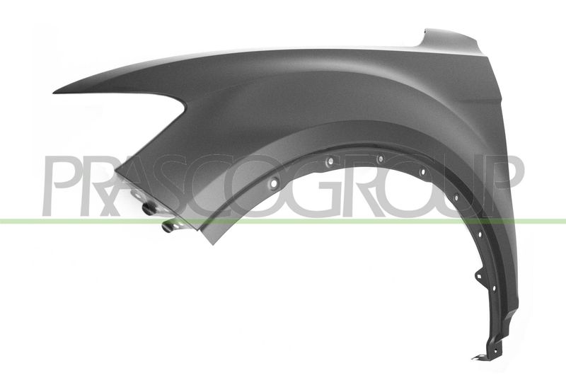 PRASCO Parafango VG7703004