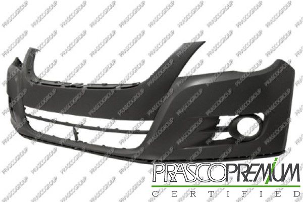 PRASCO Paraurti VG8071011