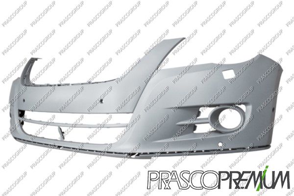 PRASCO Paraurti VG8071021