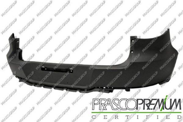 PRASCO Paraurti VG8071051