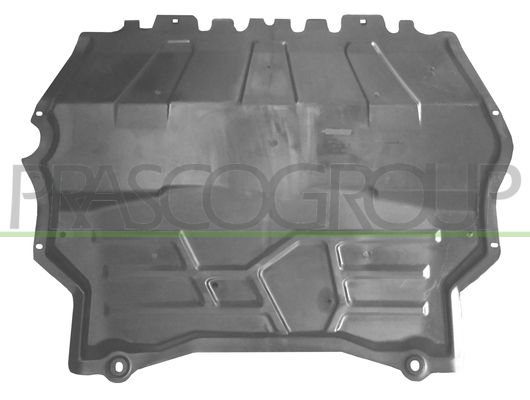 PRASCO Insonorizzazione vano motore VG8071910