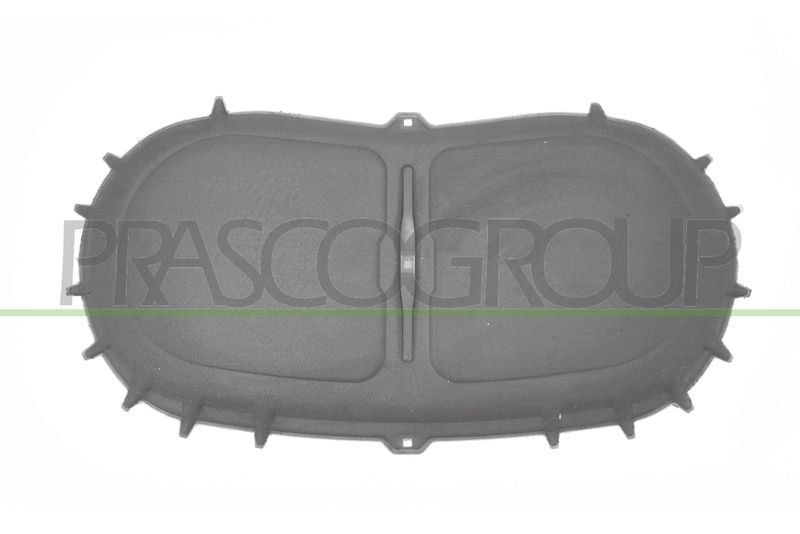 PRASCO Insonorizzazione vano motore VG8071945
