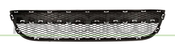 PRASCO Griglia di ventilazione, Paraurti VG8072120