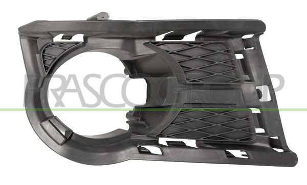 PRASCO Griglia di ventilazione, Paraurti VG8072133