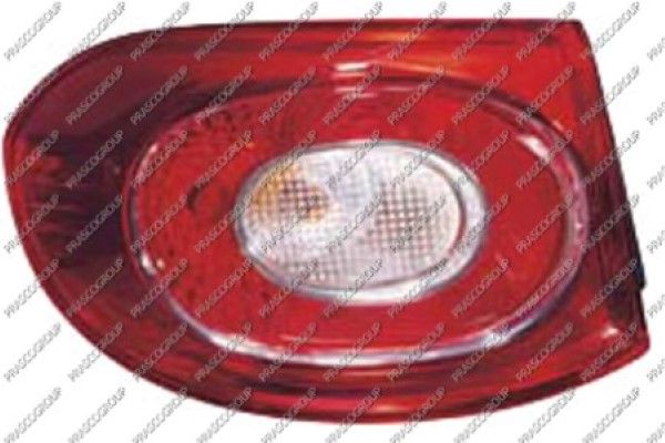 PRASCO Luce posteriore VG8074154