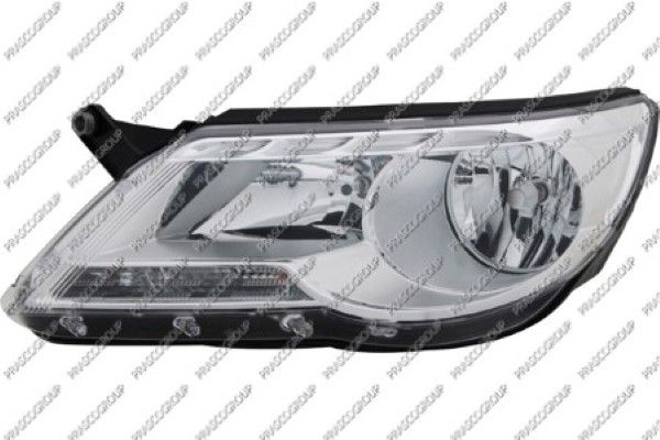 PRASCO Faro principale VG8074903