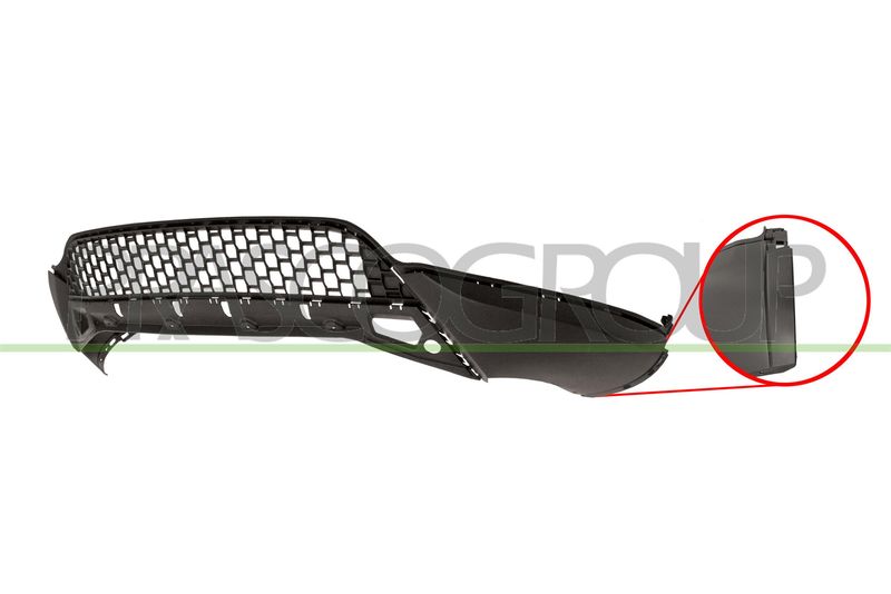PRASCO Spoiler VG8091801