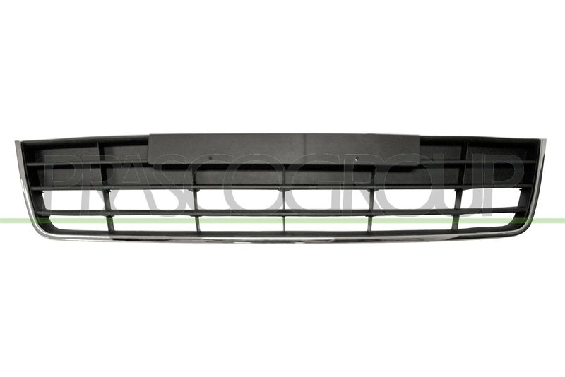 PRASCO Griglia di ventilazione, Paraurti VG8092130