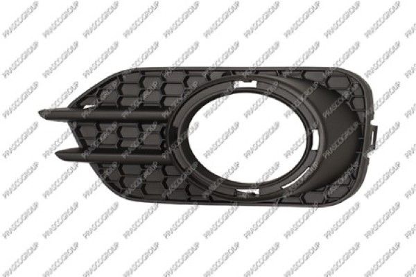 PRASCO Griglia di ventilazione, Paraurti VG8092135