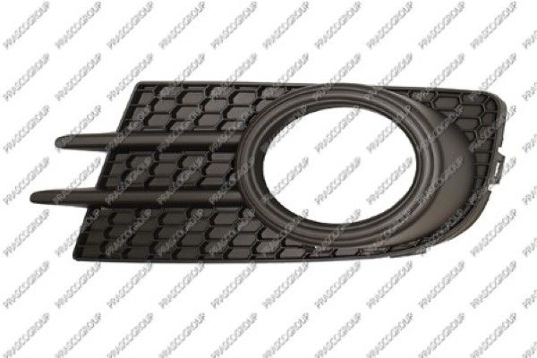 PRASCO Griglia di ventilazione, Paraurti VG8092144