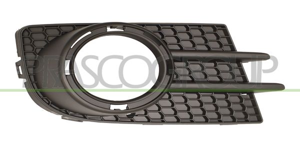 PRASCO Griglia di ventilazione, Paraurti VG8092145