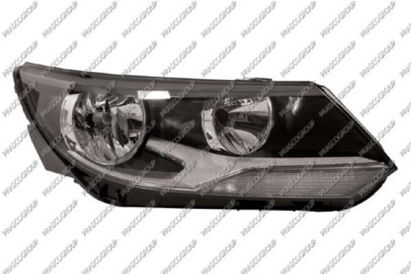 PRASCO Faro principale VG8094903