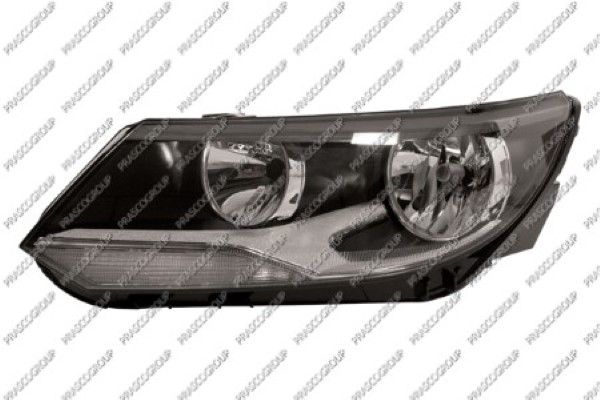PRASCO Faro principale VG8094904