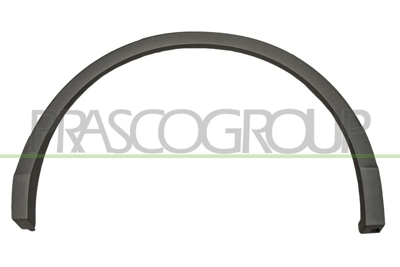 PRASCO Modanatura decorativa/ protettiva, Parafango VG8101584