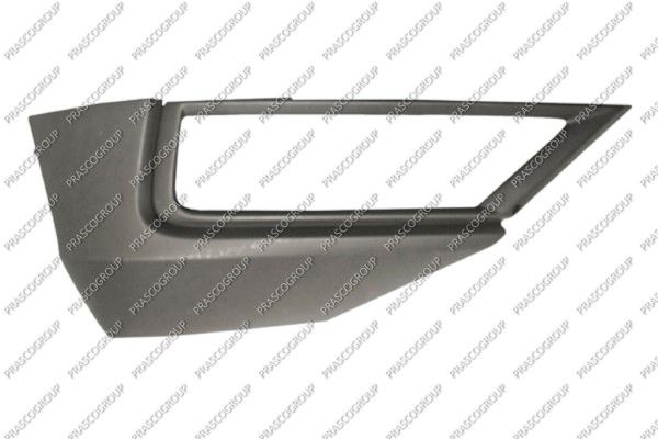 PRASCO Griglia di ventilazione, Paraurti VG8102123
