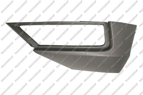 PRASCO Griglia di ventilazione, Paraurti VG8102124